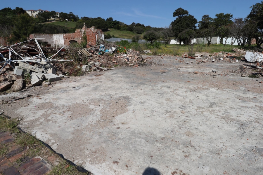Commercial Property for Sale in Chelsea Eastern Cape
